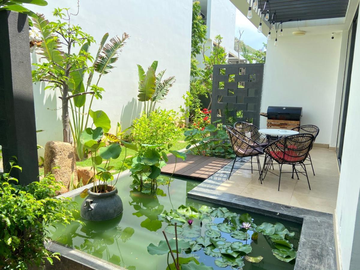 Oceanami Villas & Beach Club Long Hai At 1, 3, 4 Bedroom & 5, 6 Bedroom Beachfront Private Pool Exterior photo