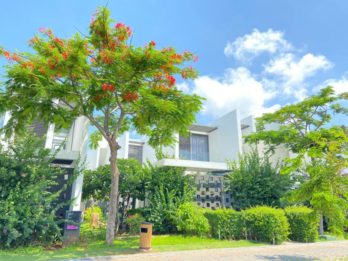 Oceanami Villas & Beach Club Long Hai At 1, 3, 4 Bedroom & 5, 6 Bedroom Beachfront Private Pool Exterior photo