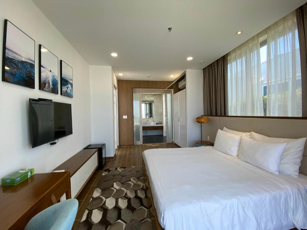 Oceanami Villas & Beach Club Long Hai At 1, 3, 4 Bedroom & 5, 6 Bedroom Beachfront Private Pool Exterior photo