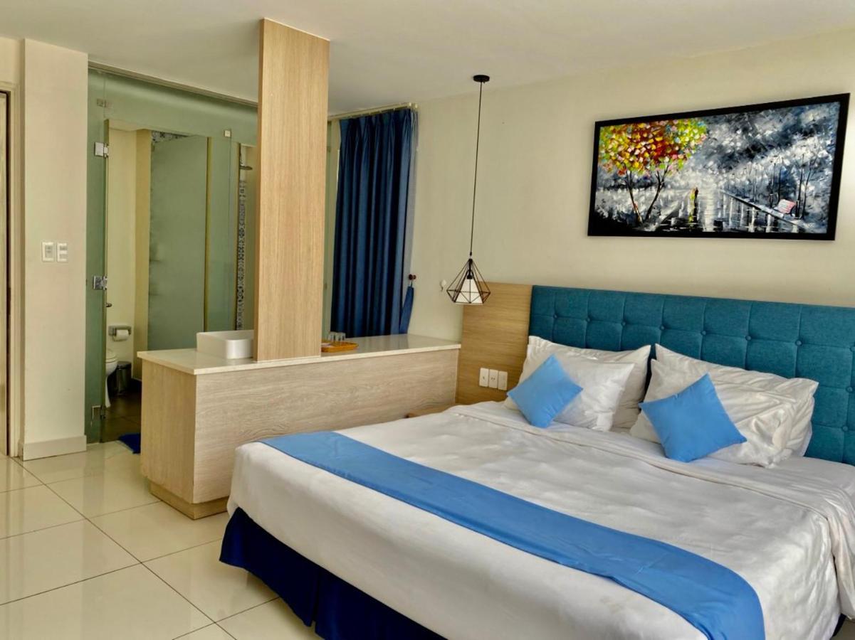 Oceanami Villas & Beach Club Long Hai At 1, 3, 4 Bedroom & 5, 6 Bedroom Beachfront Private Pool Exterior photo