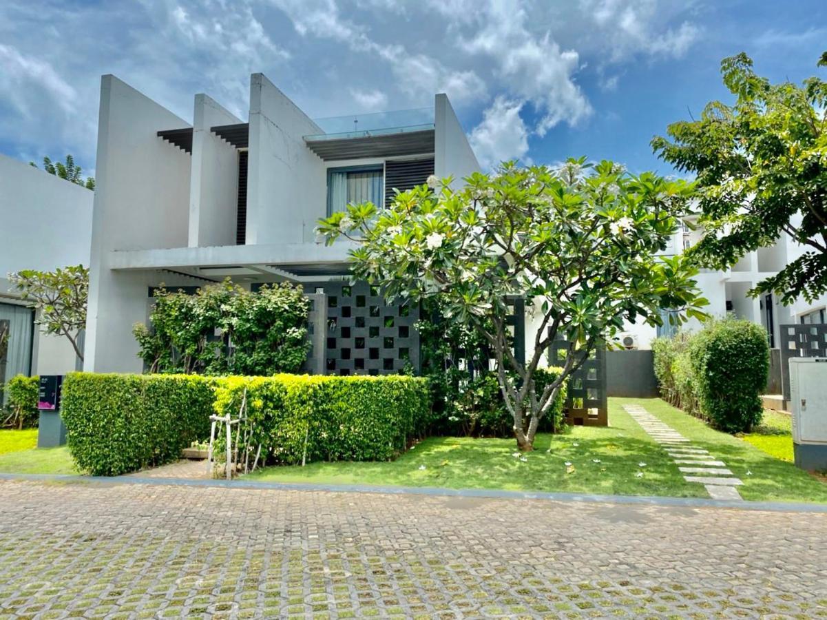 Oceanami Villas & Beach Club Long Hai At 1, 3, 4 Bedroom & 5, 6 Bedroom Beachfront Private Pool Exterior photo
