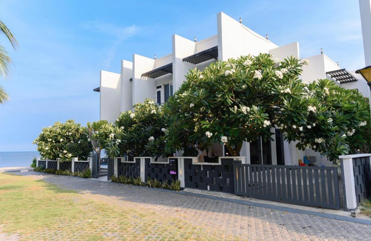 Oceanami Villas & Beach Club Long Hai At 1, 3, 4 Bedroom & 5, 6 Bedroom Beachfront Private Pool Exterior photo